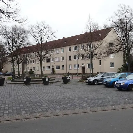 In Ruebelzahlplatz Apartment Hannover