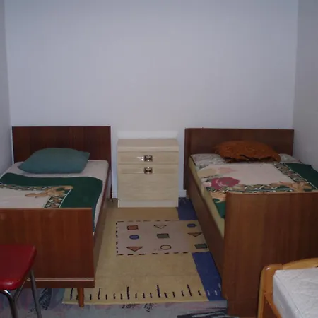 In Ruebelzahlplatz Apartment Hannover