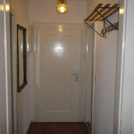 Apartment In Ruebelzahlplatz Hannover
