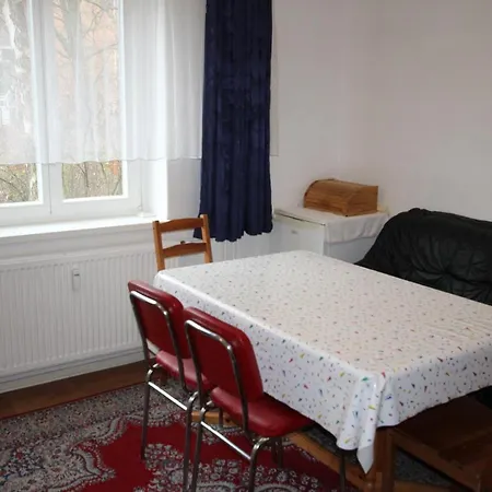 In Ruebelzahlplatz Apartment Hannover